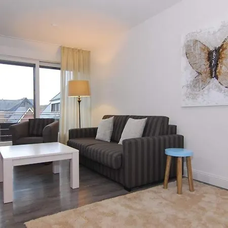 Apartment Belvedere, Whg 30 *