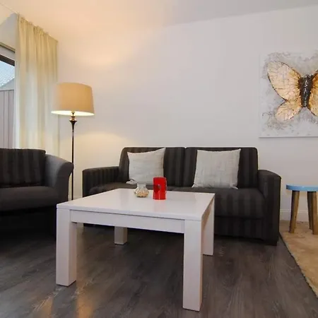 Apartment Belvedere, Whg 30