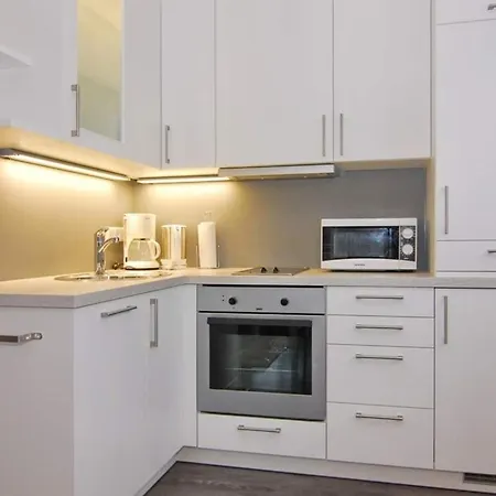 Belvedere, Whg 30 Apartment