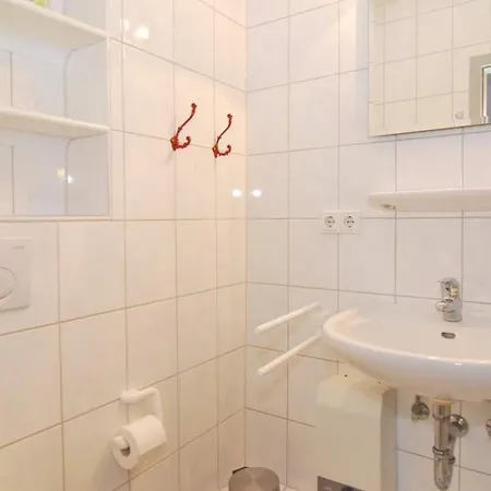 Belvedere, Whg 30 * Westerland