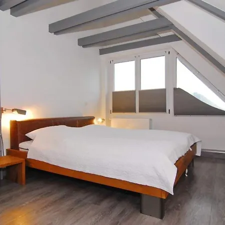 Belvedere, Whg 30 Apartment
