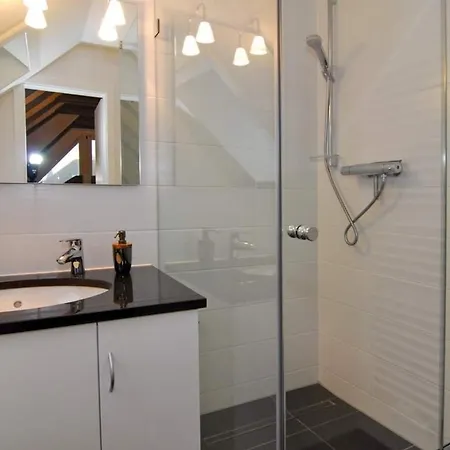 Belvedere, Whg 30 Apartment *