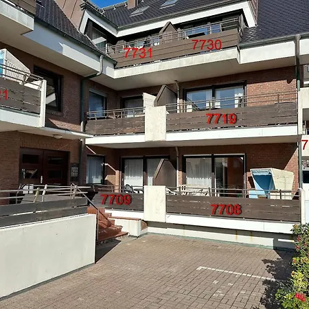 Belvedere, Whg 30 *