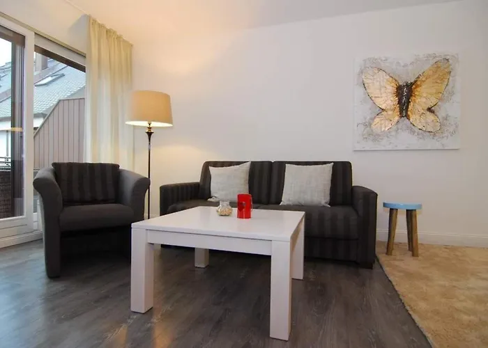 Appartement Belvedere, Whg 30