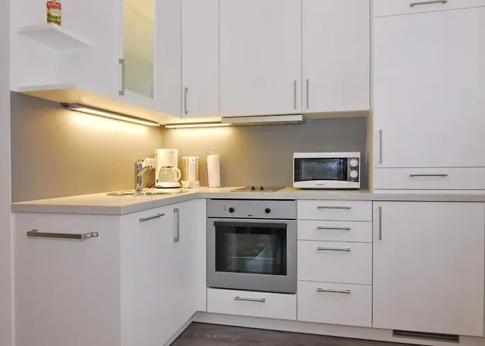 Belvedere, Whg 30 Appartement