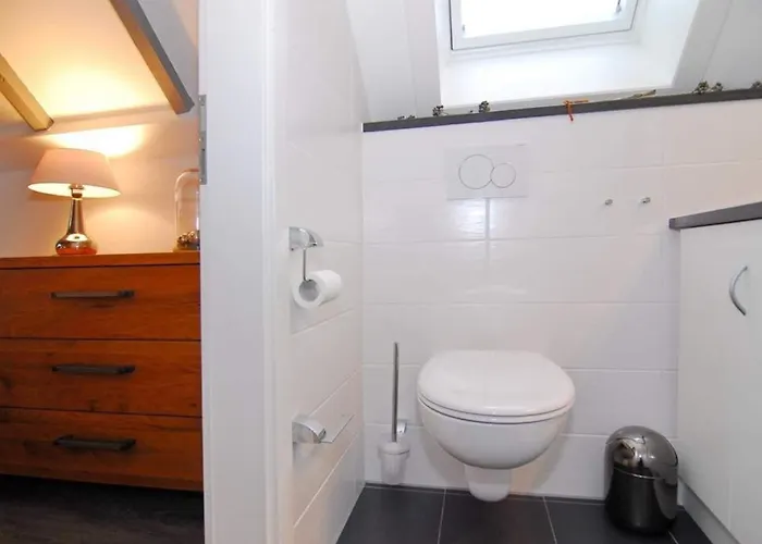 Belvedere, Whg 30 * Westerland